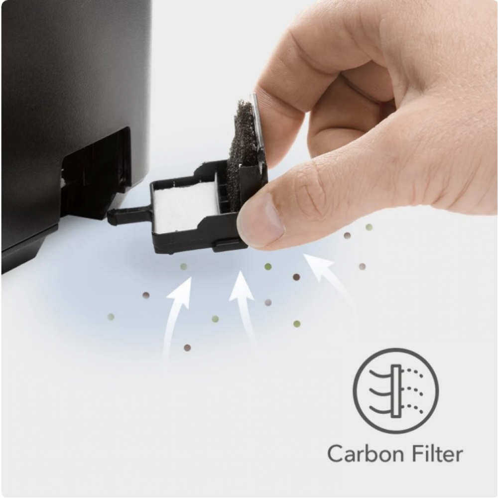 Зволожувач Trotec B 4 E