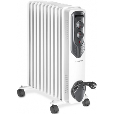 Масляный радиатор Trotec TRH 20 E