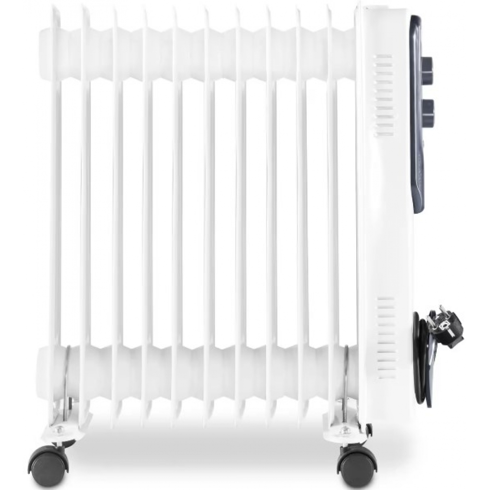 Масляный радиатор Trotec TRH 21 E