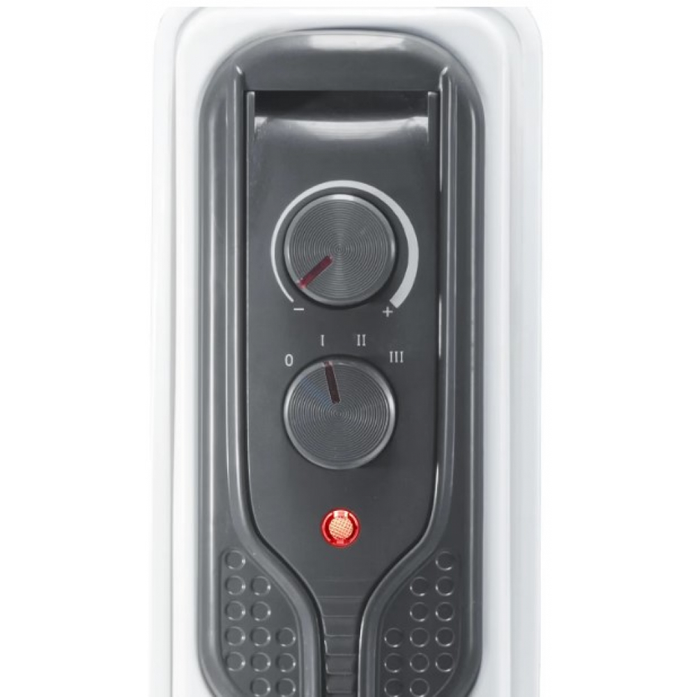 Масляный радиатор Trotec TRH 20 E