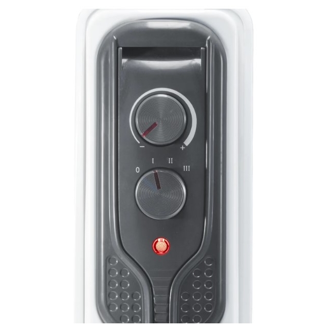 Масляный радиатор Trotec TRH 20 E