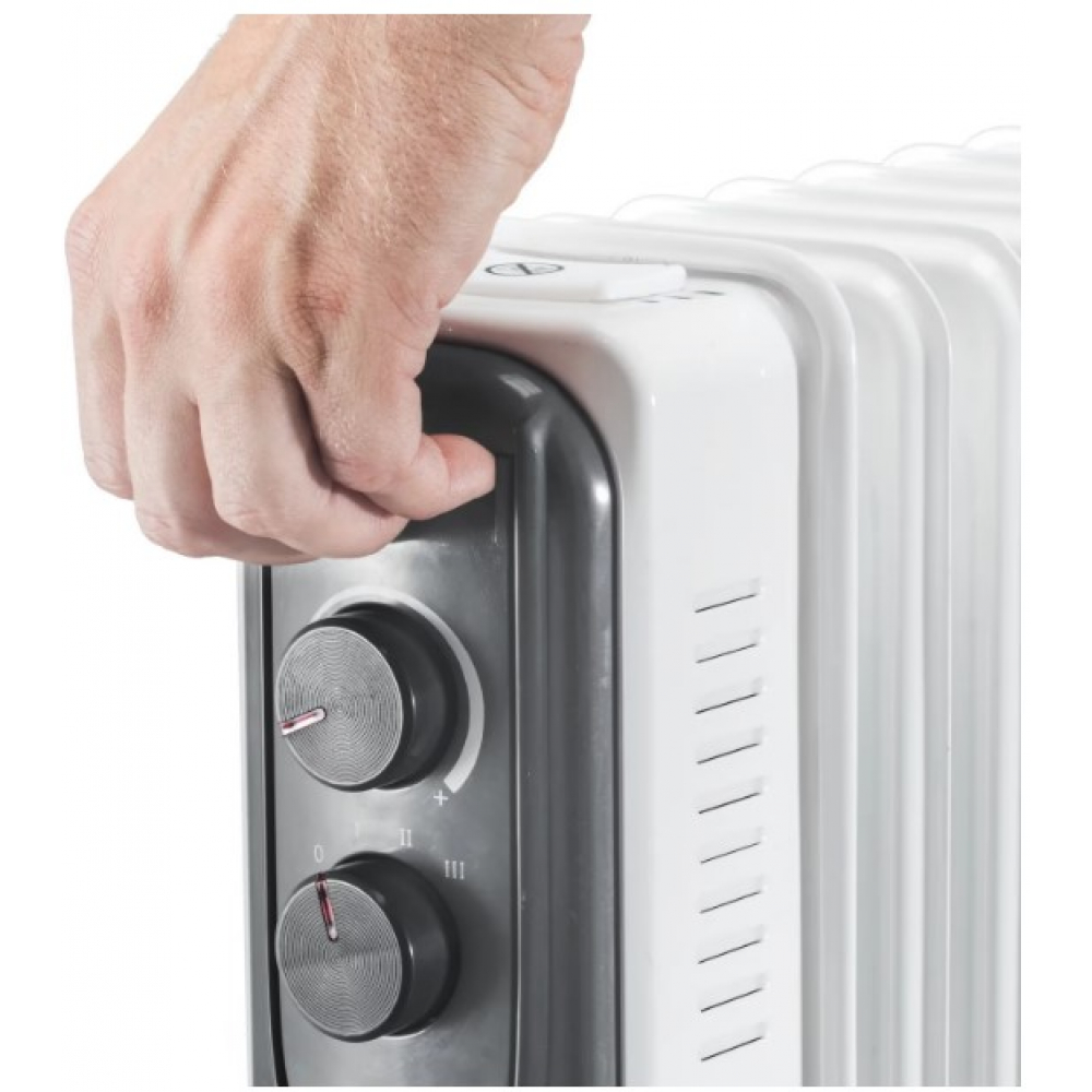 Масляный радиатор Trotec TRH 20 E