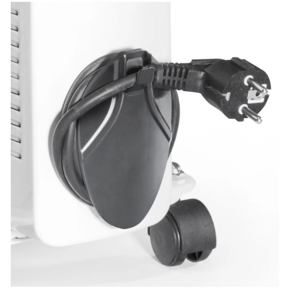 Масляный радиатор Trotec TRH 20 E