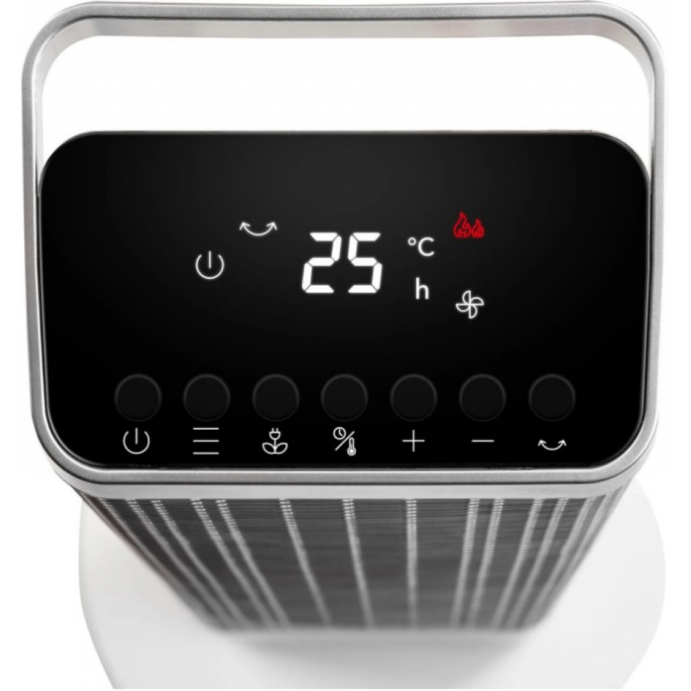 Керамический обогреватель Trotec TFC 25 E