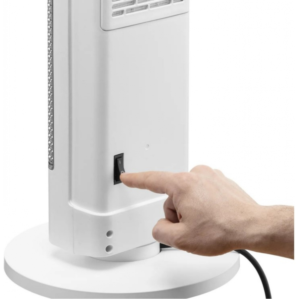 Керамический обогреватель Trotec TFC 25 E