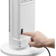 Керамический обогреватель Trotec TFC 25 E