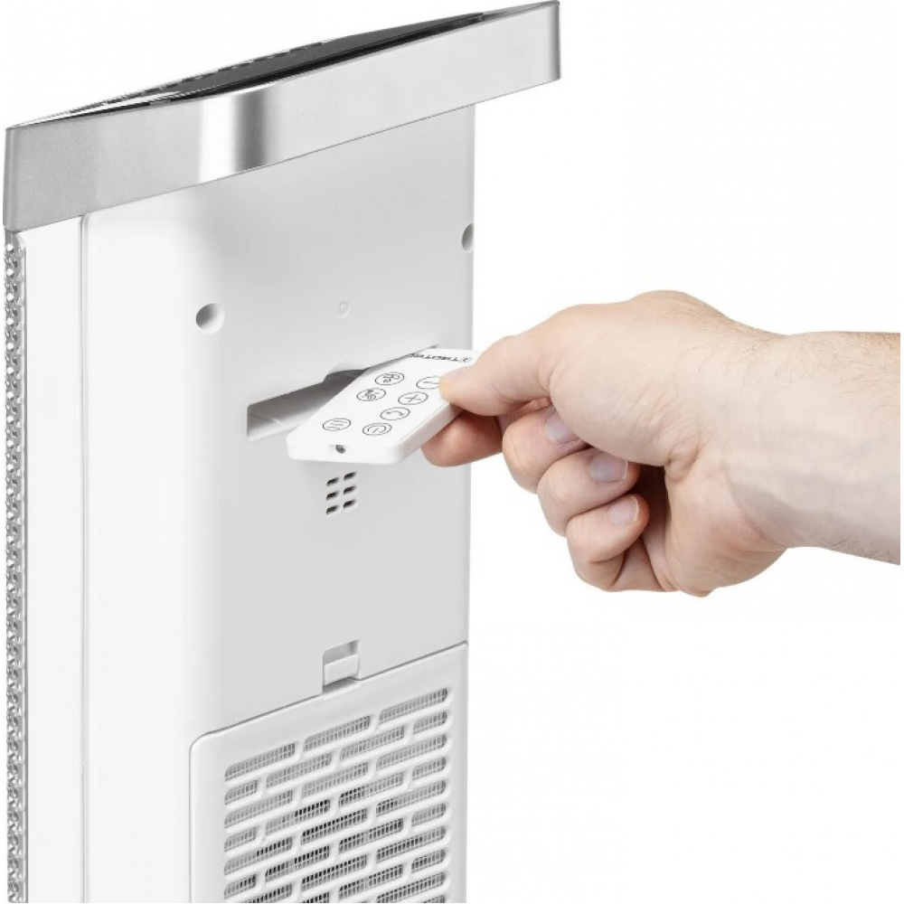 Керамический обогреватель Trotec TFC 25 E