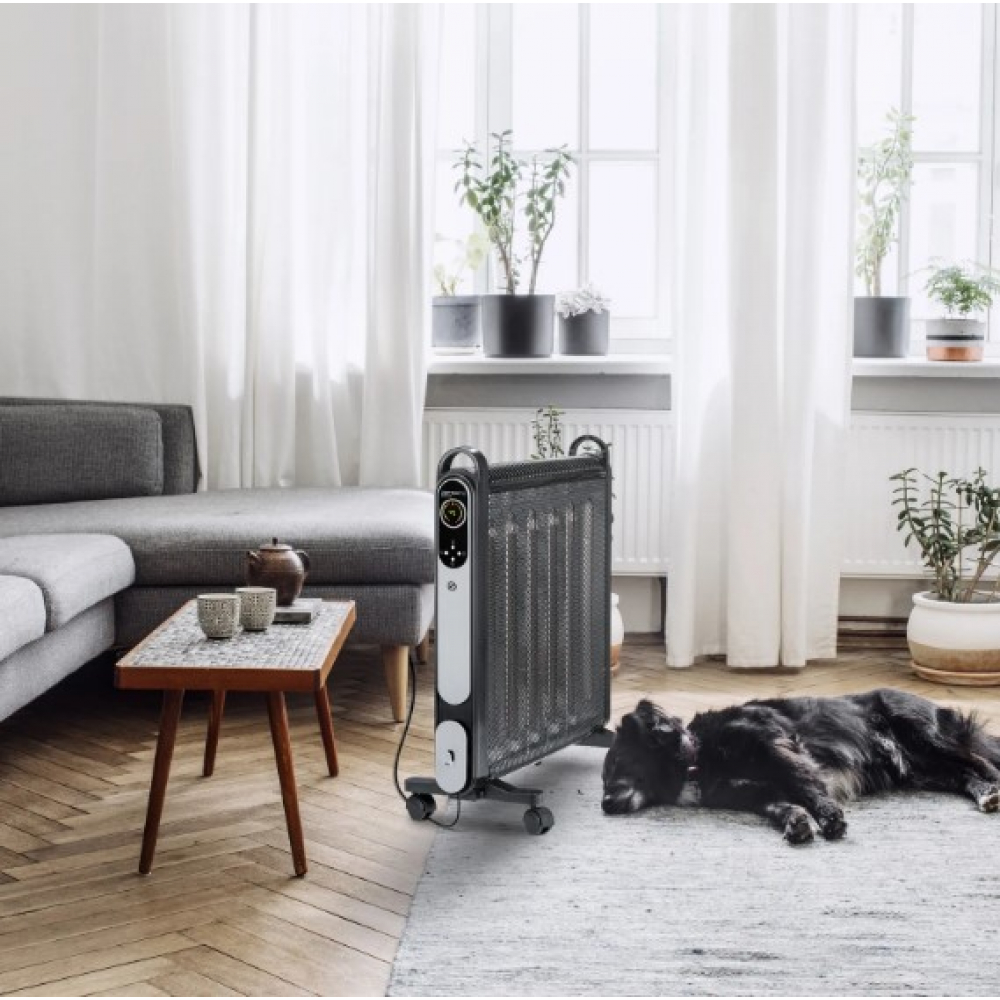 Инфракрасный обогреватель Trotec TCH 2050 E