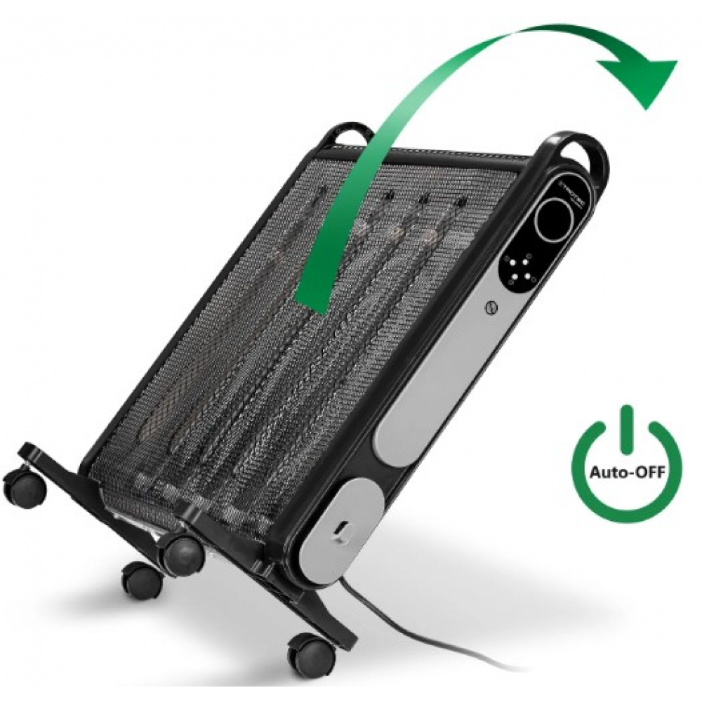 Инфракрасный обогреватель Trotec TCH 2050 E