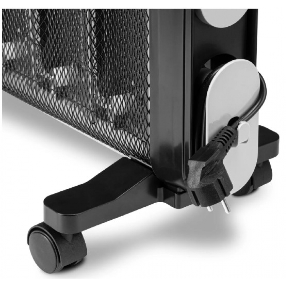 Инфракрасный обогреватель Trotec TCH 2050 E