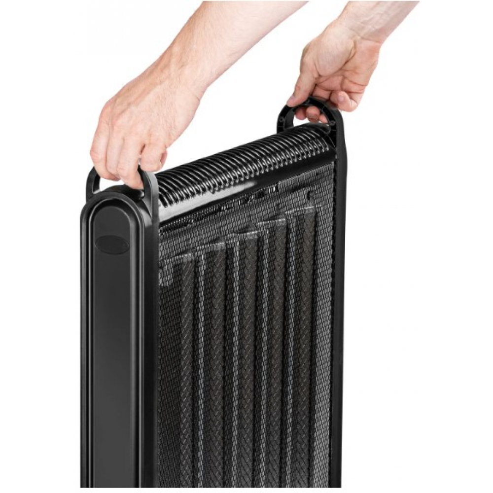 Инфракрасный обогреватель Trotec TCH 2050 E