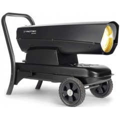 Trotec IDX 20 D Trotec IDX 20 D