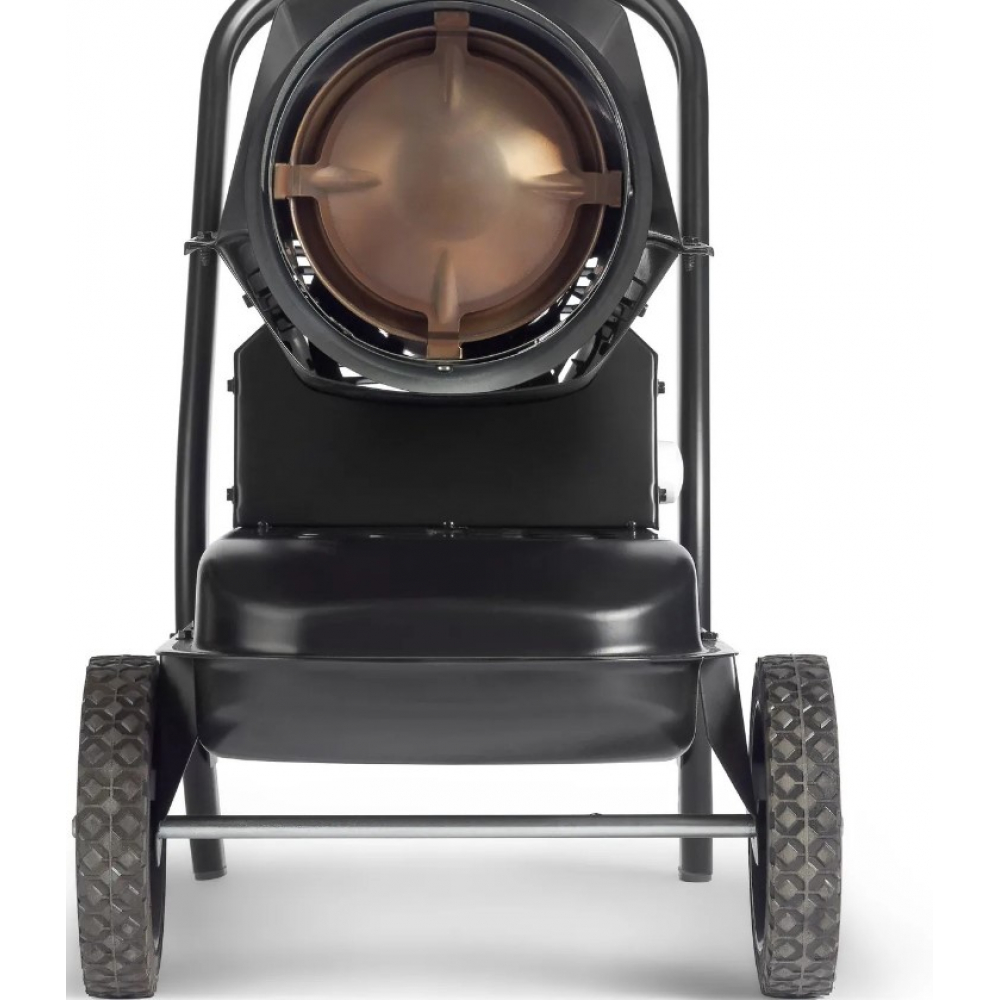 Теплова гармата Trotec IDX 20 D