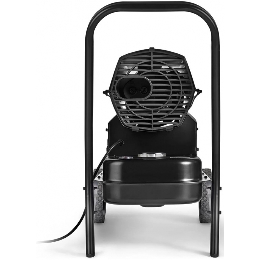 Теплова гармата Trotec IDX 20 D