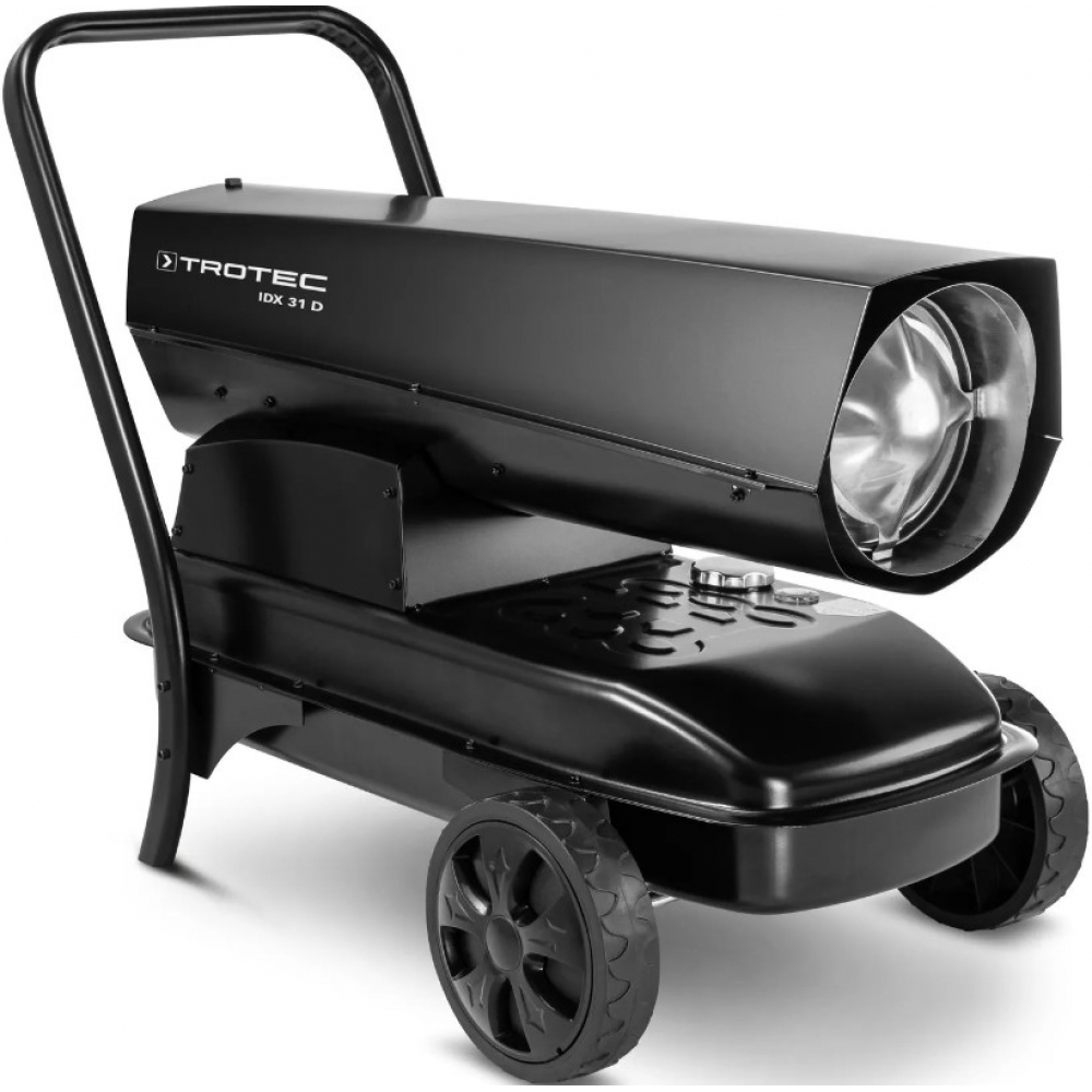 Тепловая пушка Trotec IDX 31 D