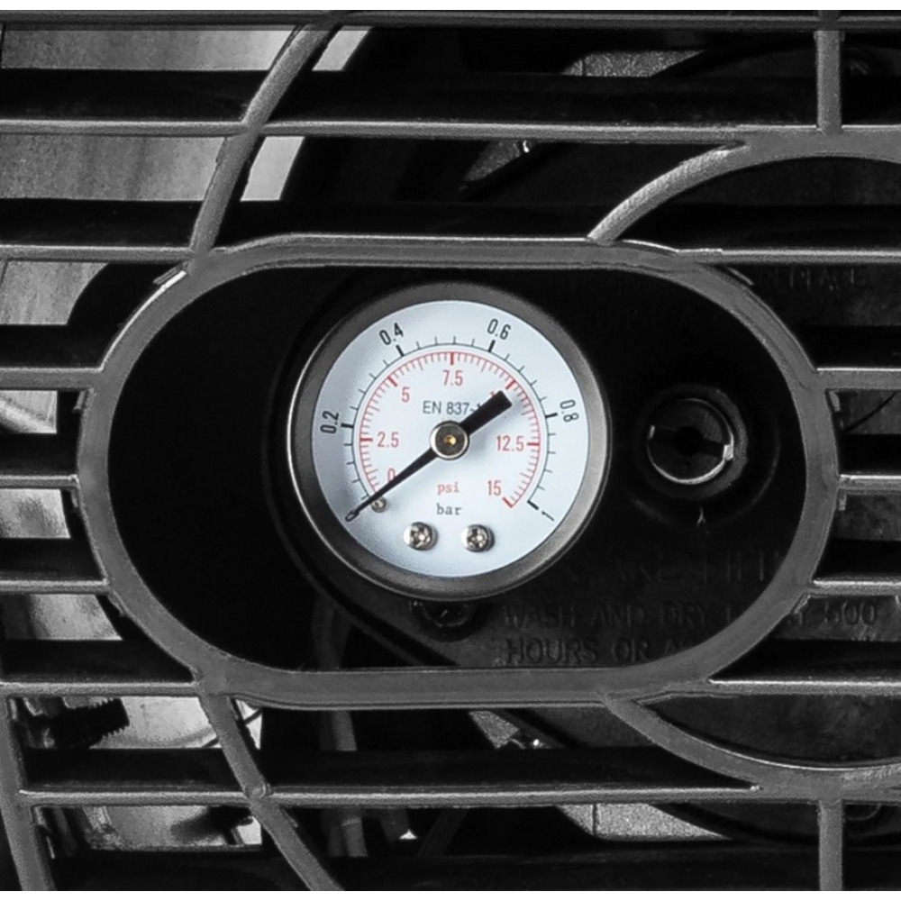 Тепловая пушка Trotec IDX 31 D