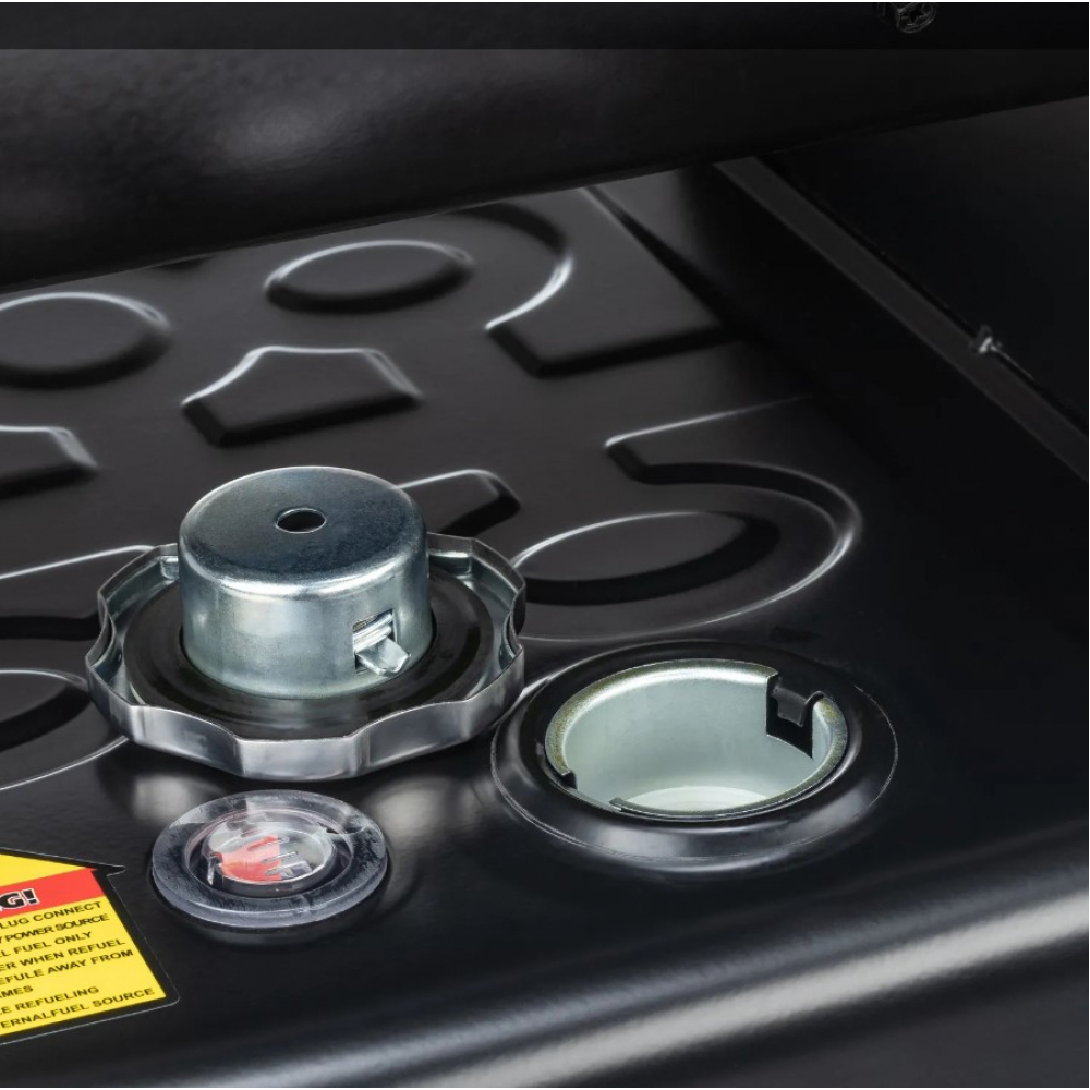 Тепловая пушка Trotec IDX 31 D