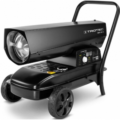 Тепловая пушка Trotec IDX 50 D