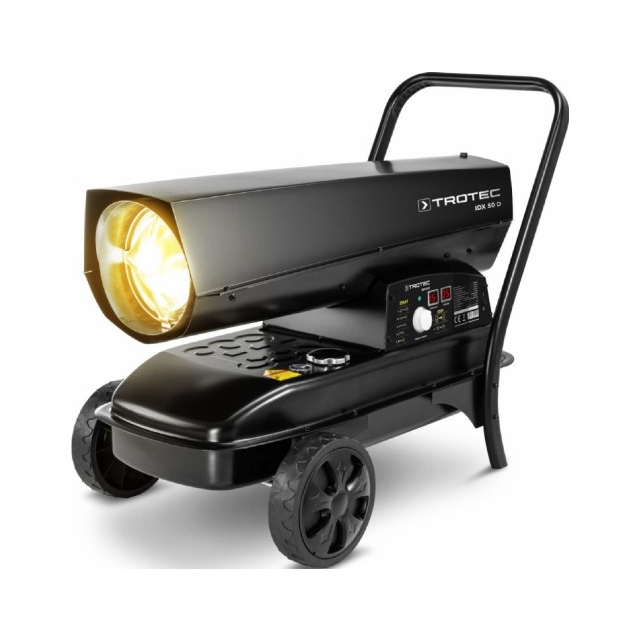 Тепловая пушка Trotec IDX 50 D