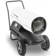 Тепловая пушка Trotec IDE 30 D