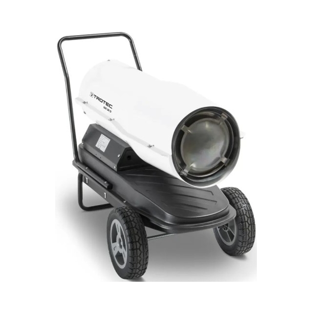 Тепловая пушка Trotec IDE 30 D