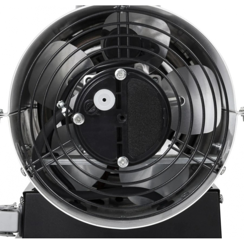 Теплова гармата Trotec IDE 20