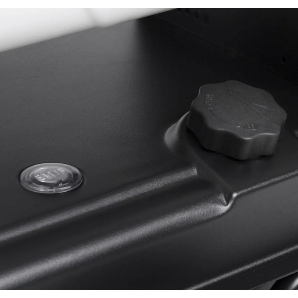 Теплова гармата Trotec IDE 20