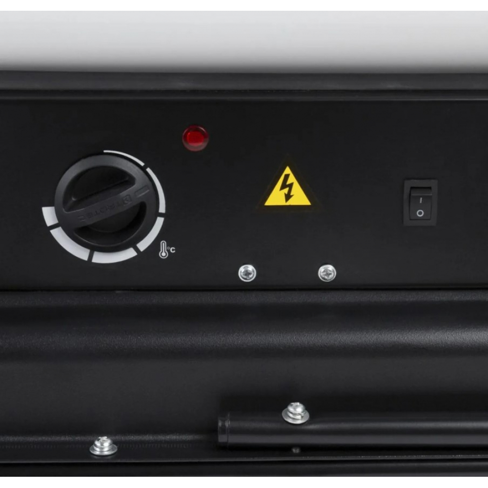 Теплова гармата Trotec IDE 20