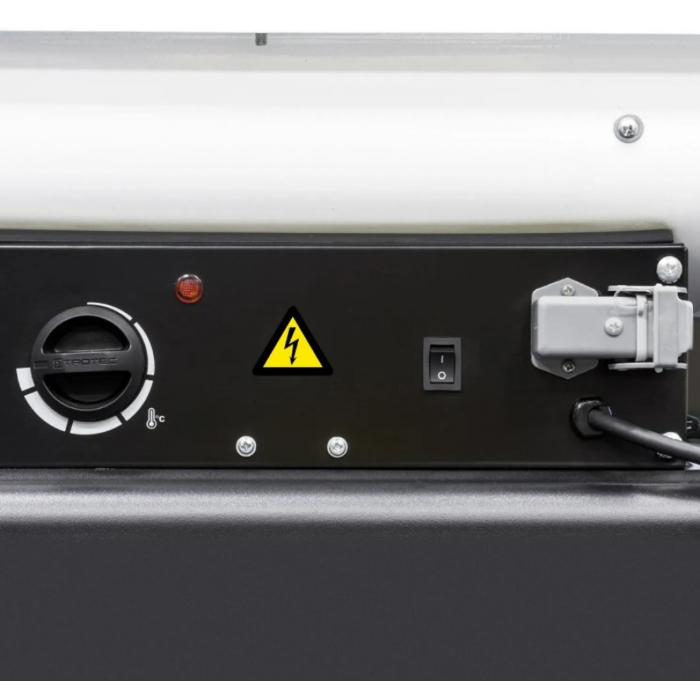 Теплова гармата Trotec IDE 20