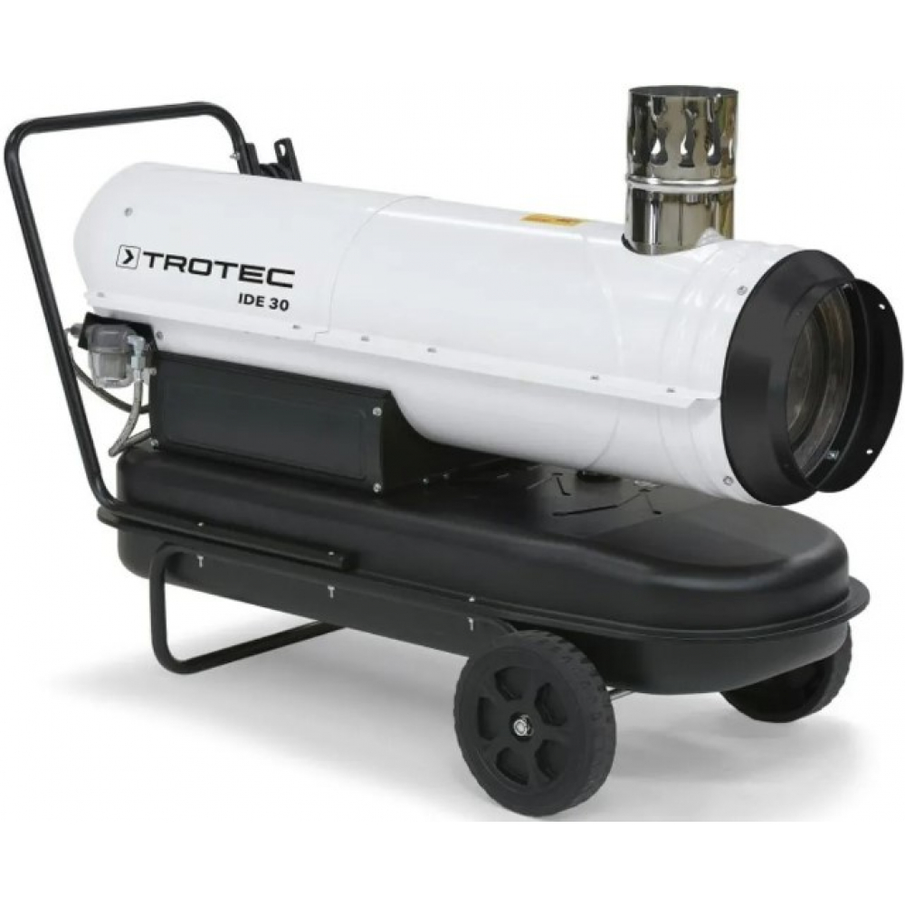 Тепловая пушка Trotec IDE 30