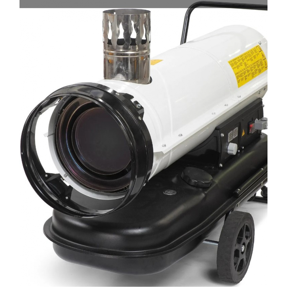 Тепловая пушка Trotec IDE 30