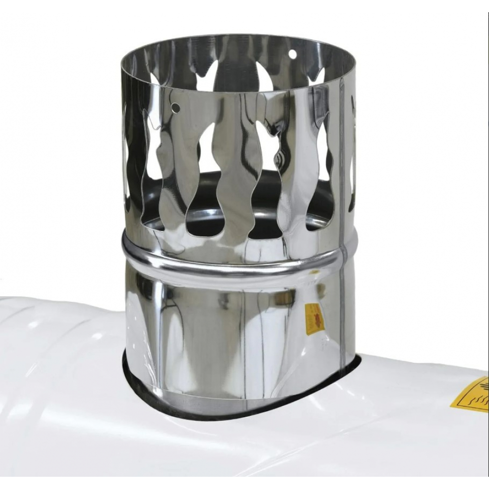 Тепловая пушка Trotec IDE 30