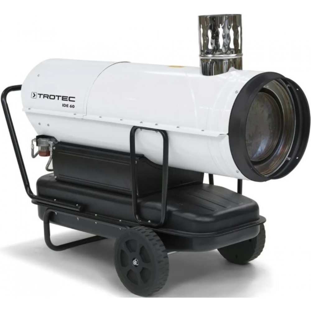 Теплова гармата Trotec IDE 60