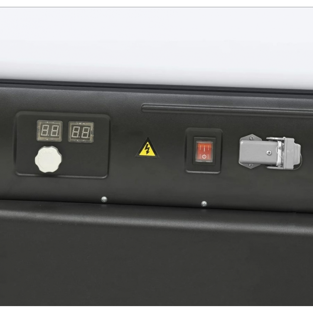 Теплова гармата Trotec IDE 60