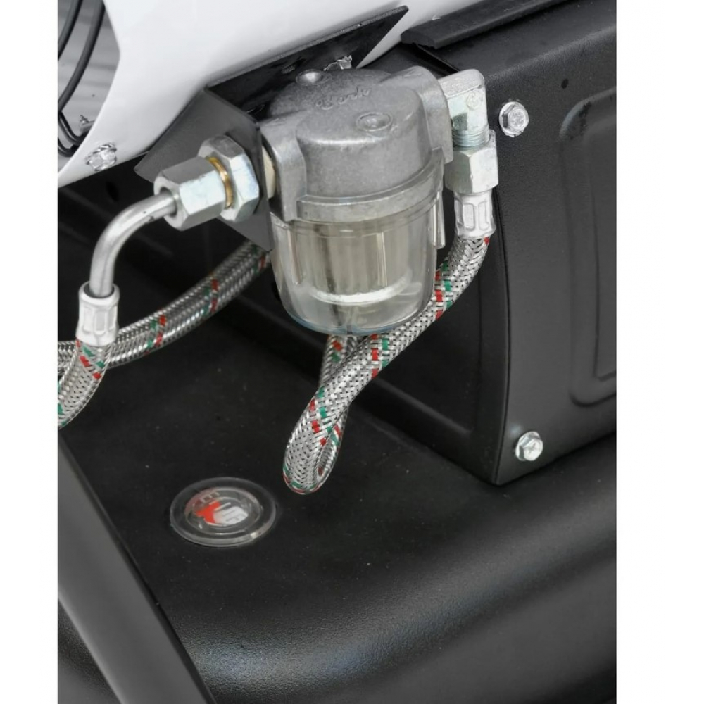 Теплова гармата Trotec IDE 60