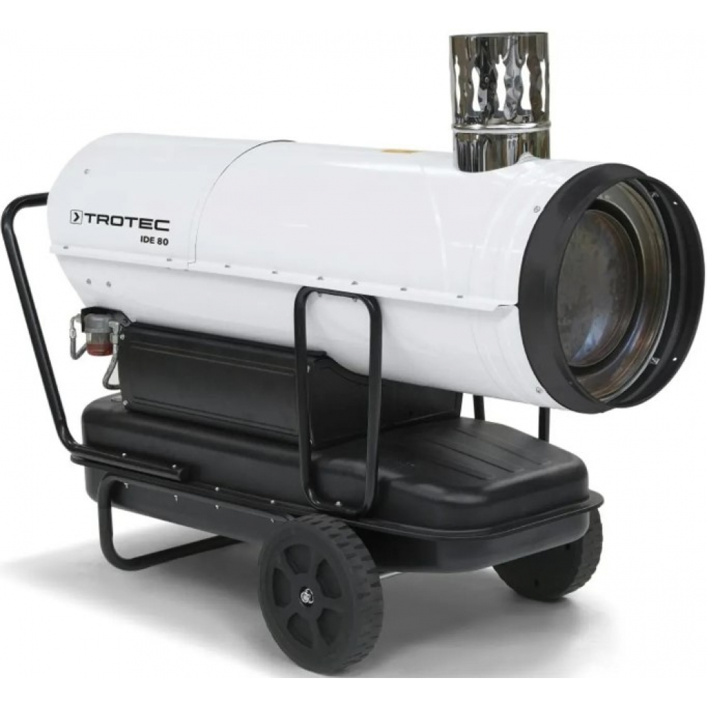 Тепловая пушка Trotec IDE 80