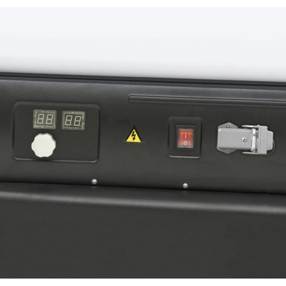 Тепловая пушка Trotec IDE 80