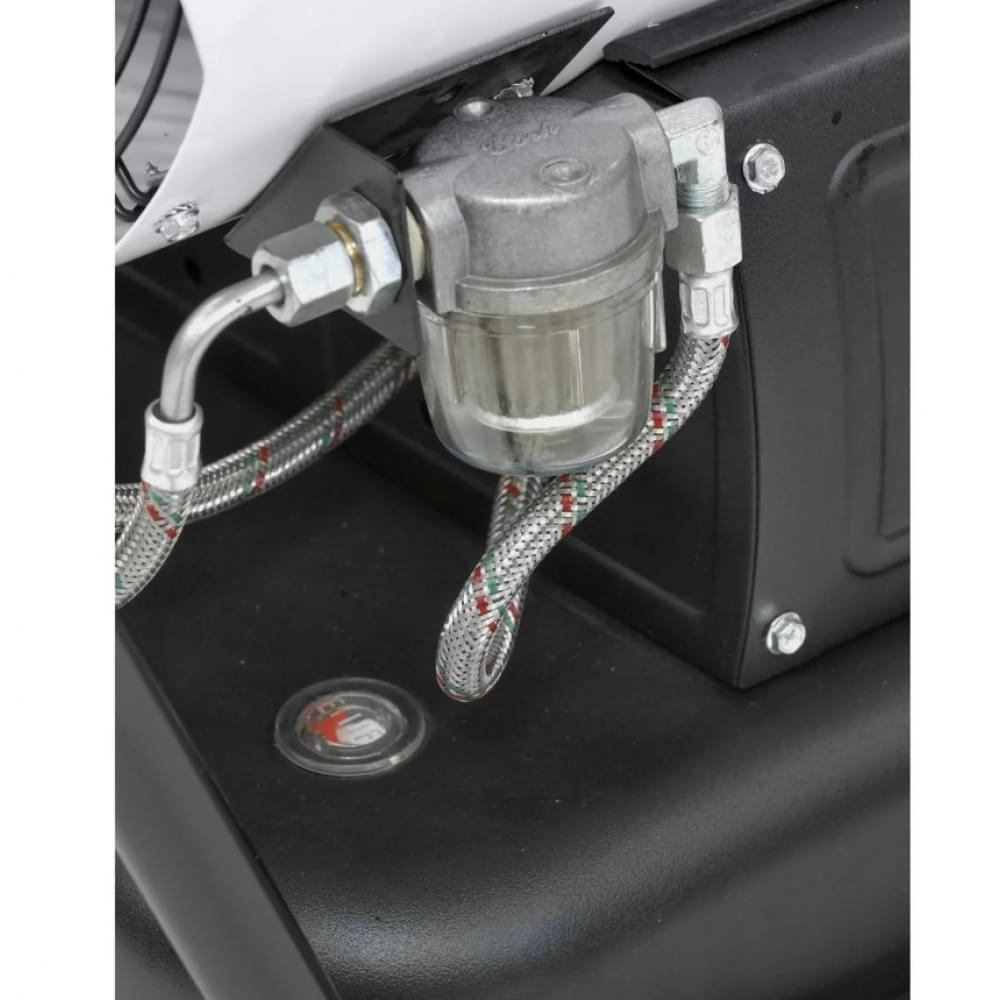 Тепловая пушка Trotec IDE 80