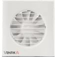 Вытяжной вентилятор настенный Ventika Echo Bis 100 Q
