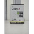 Вытяжной вентилятор настенный Ventika Tetron 100 SO L