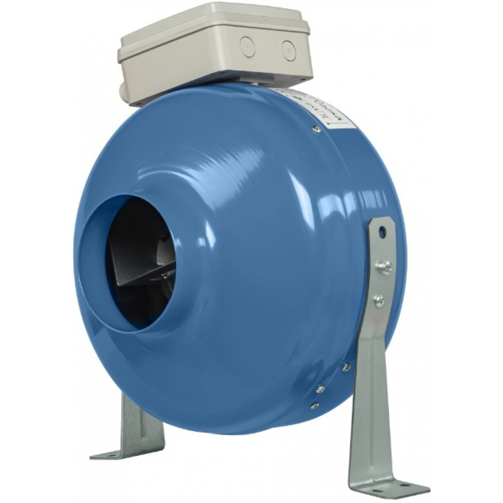Канальный вентилятор Ventika Octopus 150