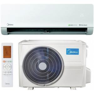 Midea MSEF-07HRDN8-I/MSEF-07HRDN8-O E Future Midea MSEF-07HRDN8-I/MSEF-07HRDN8-O E Future