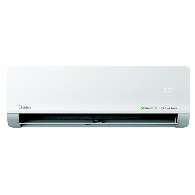 Кондиціонер настінний Midea MSEF-24N8DO-I/MSEF-24N8DO-O E Future