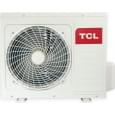 Кондиціонер настінний TCL TAC-18CHSA/XAB1 On-Off WI-FI Ready R32