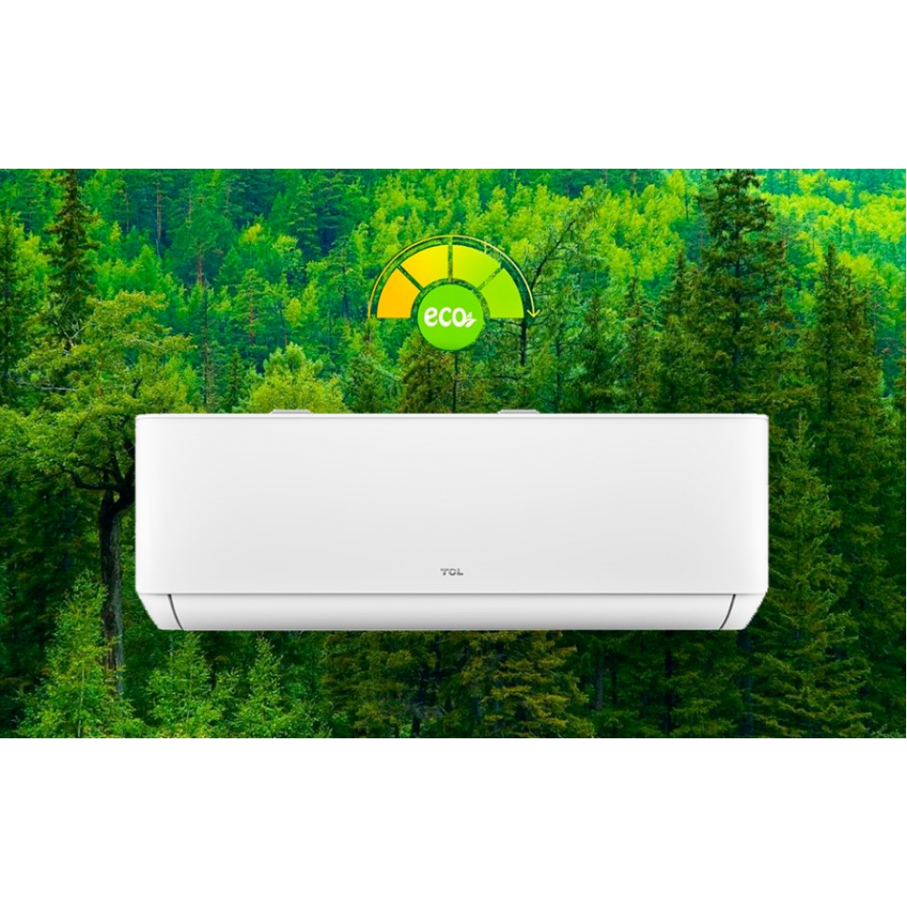 Кондиціонер настінний TCL TAC-18CHSA/XAB1 Elite
