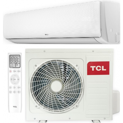 Кондиціонер настінний TCL TAC-18CHSA/XAB1 On-Off WI-FI Ready R32