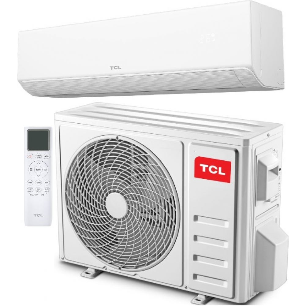 Кондиционер настенный TCL TAC-12CHSD/TPH21IF BreezeIN 1.0