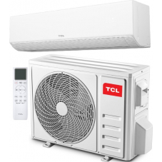 TCL TAC-09CHSD/TPH21IF BreezeIN 1.0