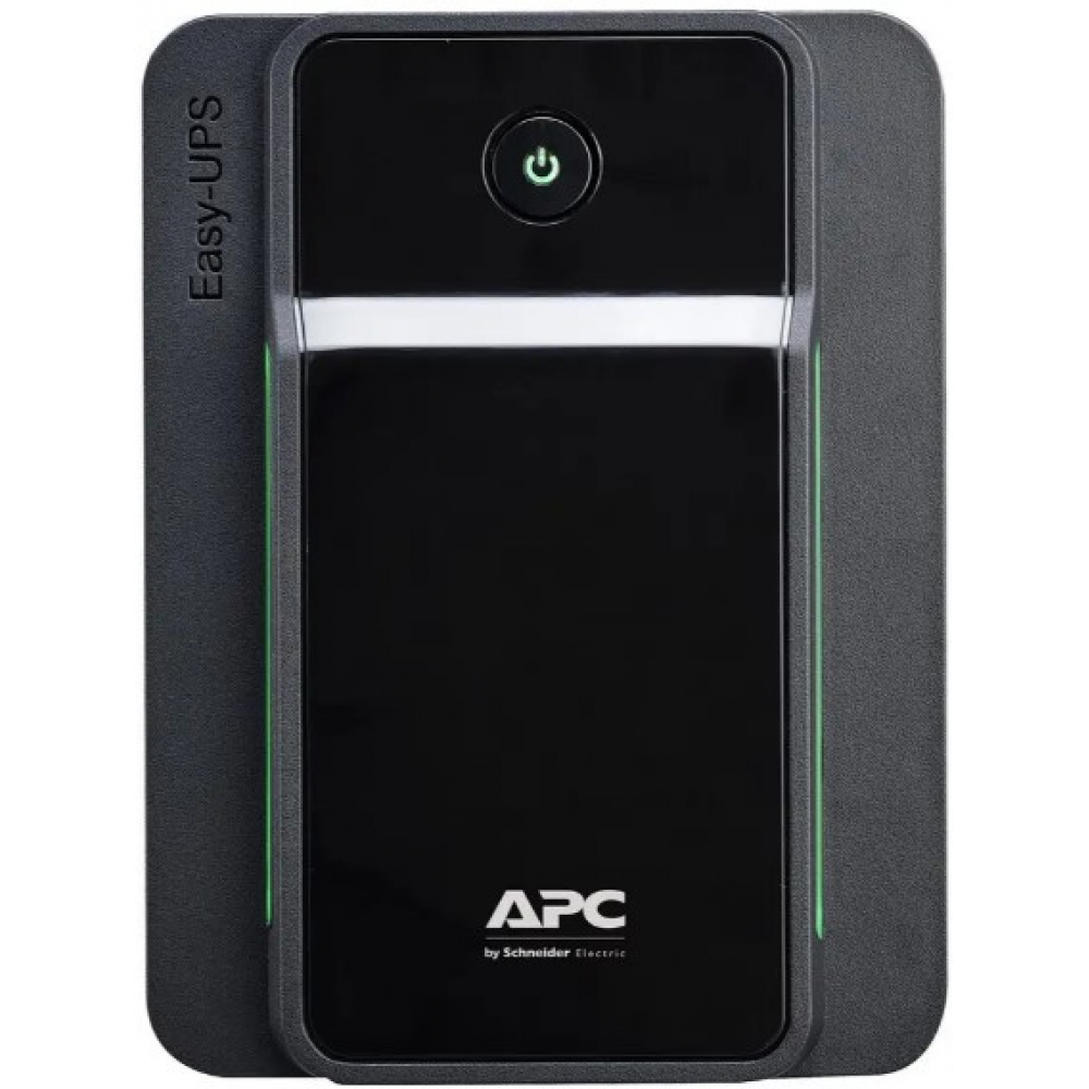 ИБП APC Easy UPS 2200VA, Schuko (BVX2200LI-GR)