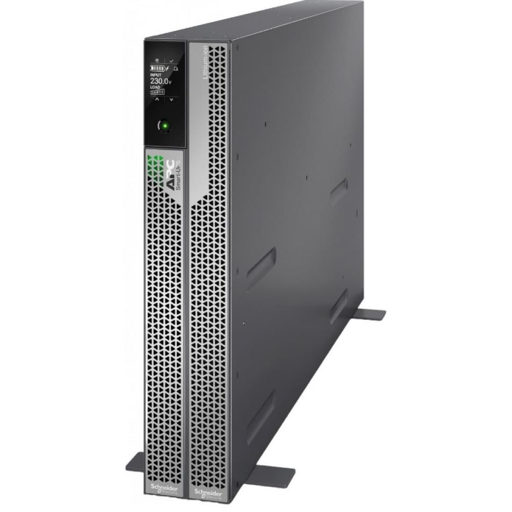 ИБП APC Smart-UPS Ultra On-Line 5kW/5kVA (SRTL5KRM2UI)